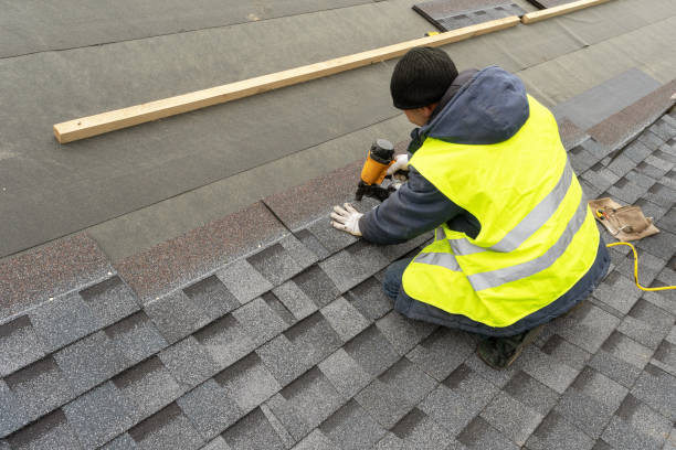 Best Residential Roofing Contractor  in Rockford, IL