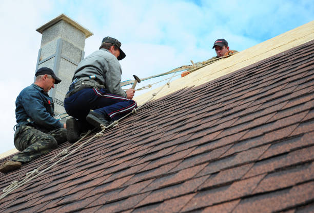 Tile Roofing Contractor in Rockford, IL